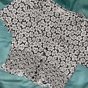 urban outfitters blouse